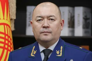 ГКНБ может возглавить генпрокурор Максат Асаналиев — источники