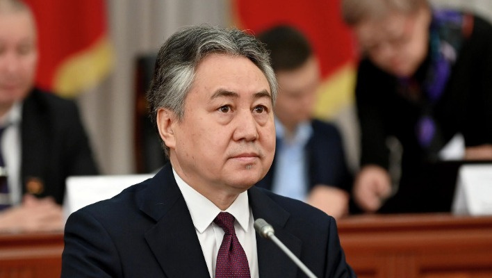 Глава МИД: Кыргызстан не нарушает никаких санкционных требований