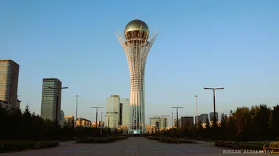 Свет и горячую воду отключат в Астане в среду - список адресов