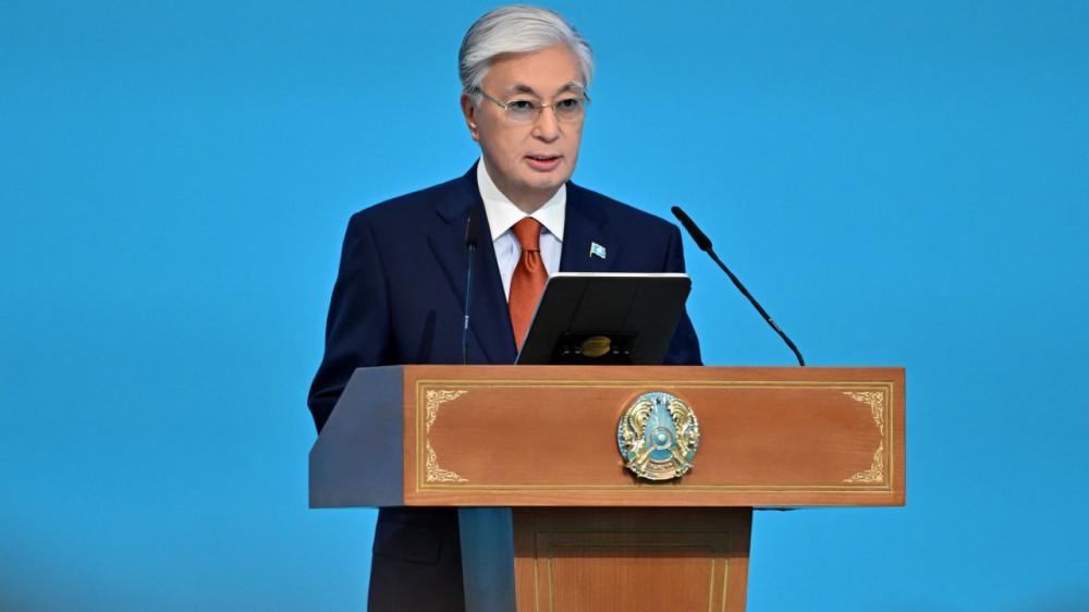 Казахстан занял второе место в мире по укреплению авторитета учителей