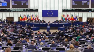 В Европарламенте призвали пересмотреть авиационное соглашение с Катаром