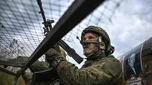 В Кремле призвали Зеленского вывести войска из Донбасса