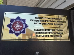 В КР оптимизировали процедуру проведения транспортных экспертиз