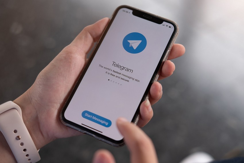 Telegram грозит огромный штраф в Австралии за отказ удалить контент террористов