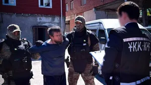 Создать в Казахстане новое государство призывал уроженец Шымкента