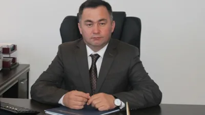 Асламбек Мергалиев переназначен председателем Верховного суда