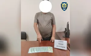 В Ташкенте сотрудника райгаза задержали по подозрению в мошенничестве