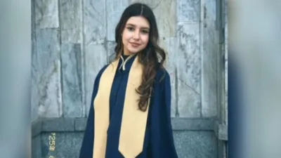 В Алматы скончалась 19-летняя девушка, на которую упало дерево
