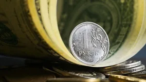 Нефтерубль возвращается: как укрепление российской валюты отразится на Таджикистане