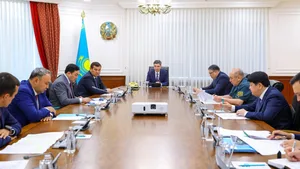 В Казахстане зафиксированы массовые попытки вывоза бензина за границу