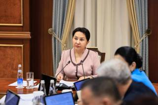 Позиции Узбекистана в международных рейтингах продолжают укрепляться