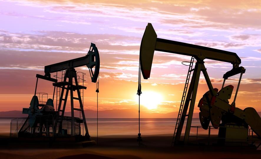 Цены на нефть продолжают расти