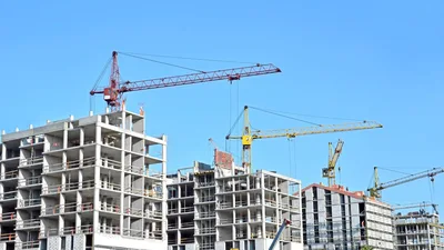 Строить дома в Казахстане стало дороже: где цены взлетели сильнее всего