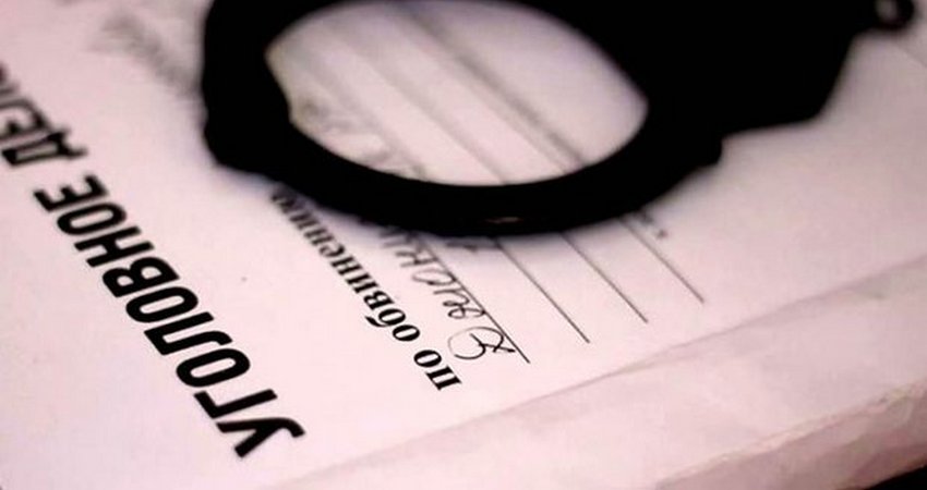 За счет мошенничества число преступлений в Кыргызстане выросло на 13,8 процента