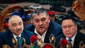 Декларации по "делу 75". Что может подлежать конфискации у подсудимых?