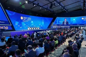 Предприниматель оценил роль международных форумов в развитии экспорта Кыргызстана