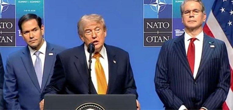 В Анкаре прошел саммит НАТО. Самое главное