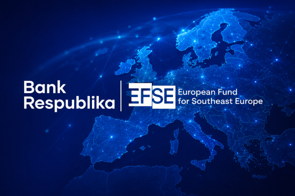 Банк Республика привлек €22 млн от EFSE для поддержки малого и среднего бизнеса в Азербайджане