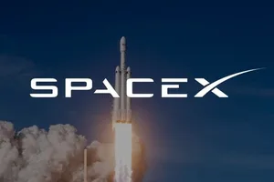 Исторический рекорд: SpaceX собрала 75 млрд долларов за один день