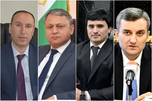 Президент сменил кадры в руководстве ряда госкомитетов и вузов. Кто назначен?