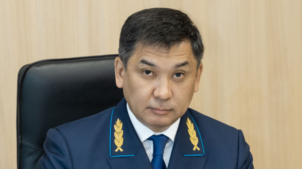 “Я являюсь учредителем“- глава КТЖ ответил на вопрос о собственной компании