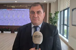 Мирджалал Гусейнов: СЭС "Шафаг" играет стратегическую роль в развитии зеленой энергии