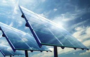 Kyrgyzstan to Construct Solar Power Plant with IFC Support