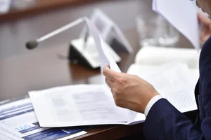 В Минфине рассказали, как исполнялся бюджет по расходам в 2025 году