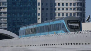 Новый аэропорт, новый LRT и новая ставка Нацбанка: Главное за 5 июня