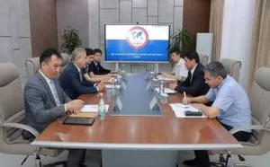 Предложено создать движение «Антикоррупционные волонтеры»