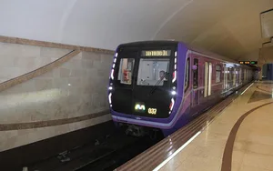 В бакинском метро изменится график работы