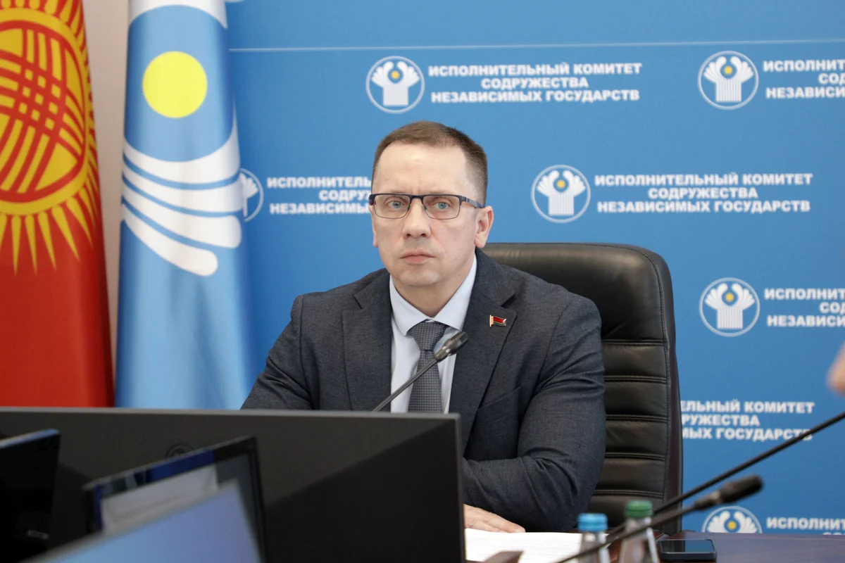 Страны СНГ обсудили цифровую интеграцию в здравоохранении