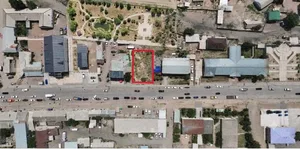 В Жумгальском районе земельный участок, незаконно переданный в частную собственность, возвращен государству