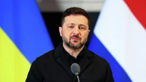 Мендель набросилась на Зеленского из-за ситуации с ПВО