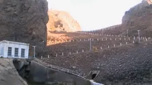 В Восточном Казахстане из-за аварийных плотин не хватает воды для орошения посевов