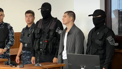 Суд над Султаном Сарсемалиевым - потерпевшие предъявили иск на 70 миллионов тенге