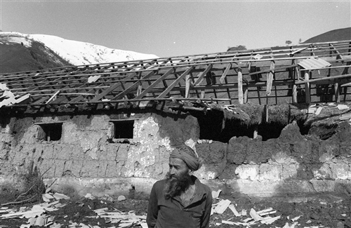 #AP30/Истории. Гарм 25 лет назад: страна суровых мужчин, прекрасных женщин и вкусных яблок
