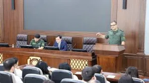 Осуществляется работа по борьбе с легализацией доходов от преступной деятельности