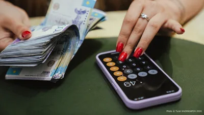 От 2 до 3,4 миллиона тенге в месяц - самые денежные вакансии назвали в Минтруда