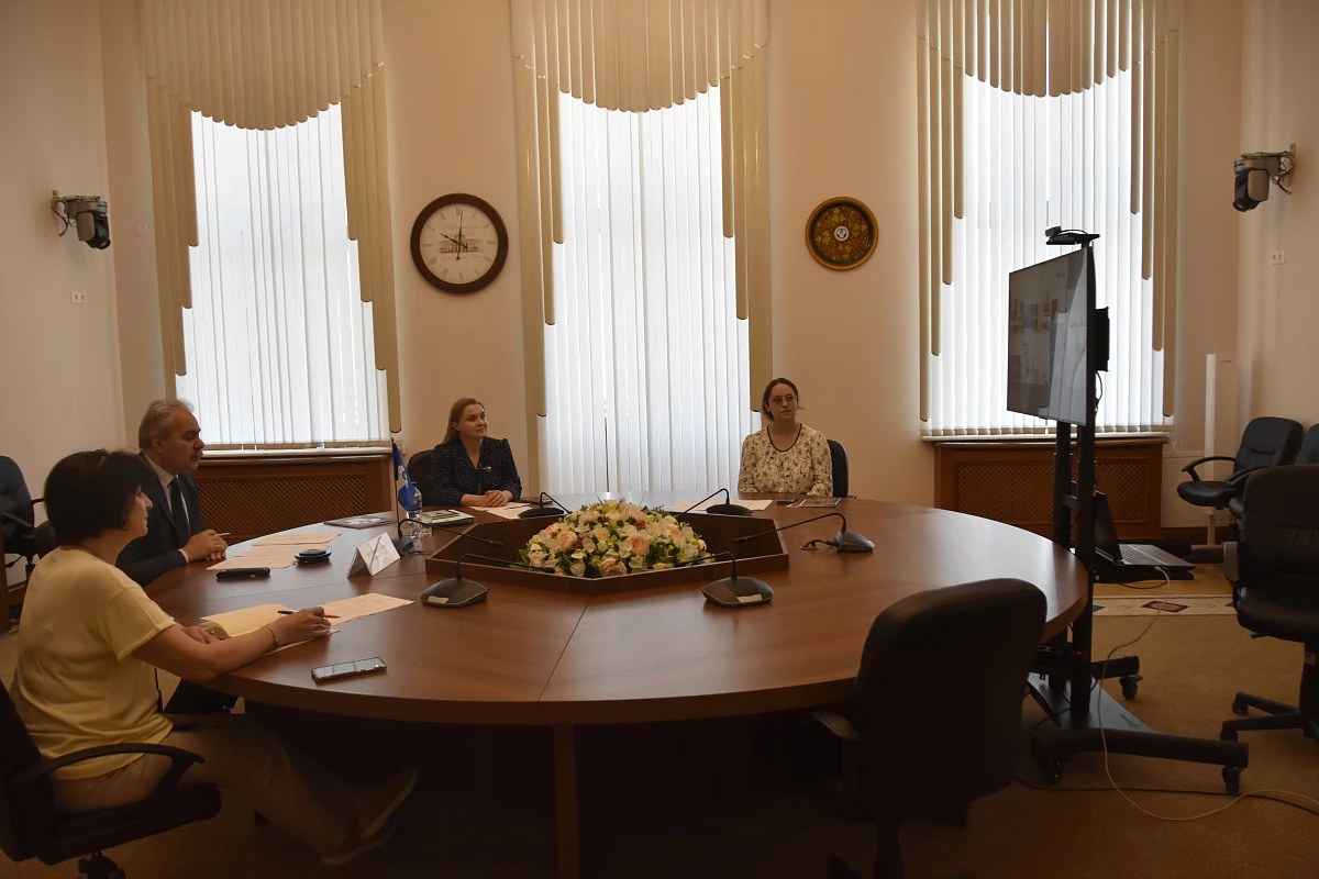 В СНГ поддержали создание консультативного органа по свободным экономическим зонам