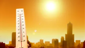 От ливней до +48 - какой будет погода в Казахстане 19 июля