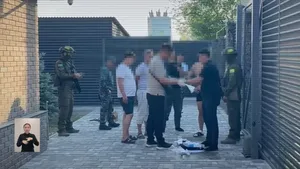Казахстанский Илон Маск свернул не туда - полиция накрыла “гениальную” нарколабораторию