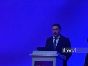 Ненефтяной сектор - основной драйвер экономического роста Азербайджана - советник министра