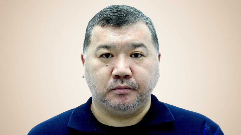 “Надеюсь, получится договориться“- замглавы МИД об экстрадиции Максата Дуйсенова из Германии