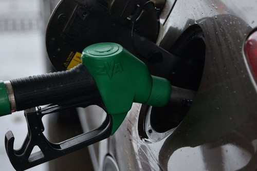 Для сдерживания цен на ГСМ заключаются соглашения с нефтетрейдерами, - Антимонопольная служба