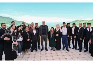 Цена великой победы, возрождения и подлинной независимости: составляющие стратегии Президента Ильхама Алиева