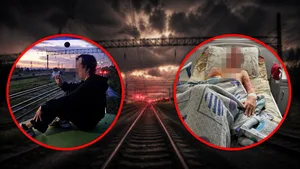 Ради красивого фото чуть не погиб: как казахстанские врачи спасли подростка