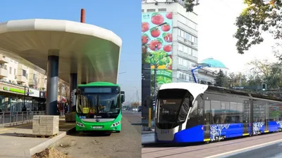 Улицу Тимирязева в Алматы хотят сделать односторонней и без “выделенки“посередине