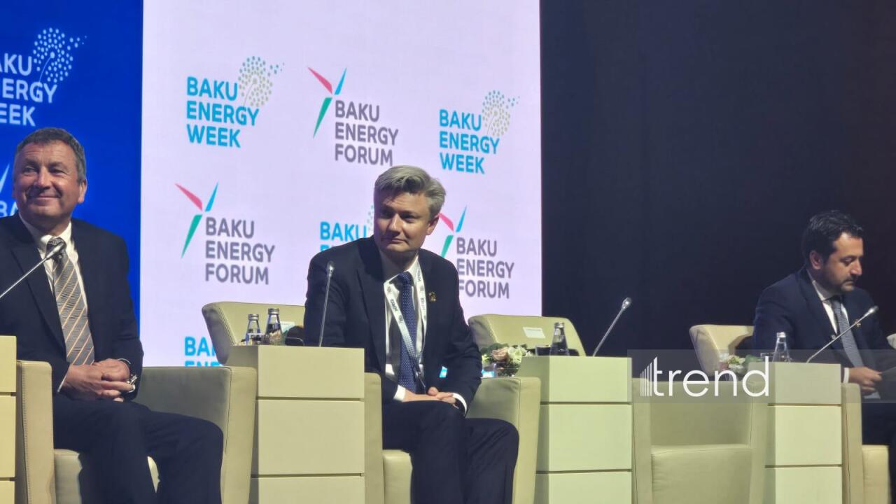 Каспийский регион становится центром новых технологий