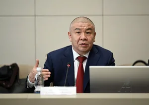 Президент сделал ставку не на блогеров, а на экономику завтрашнего дня — ГНС